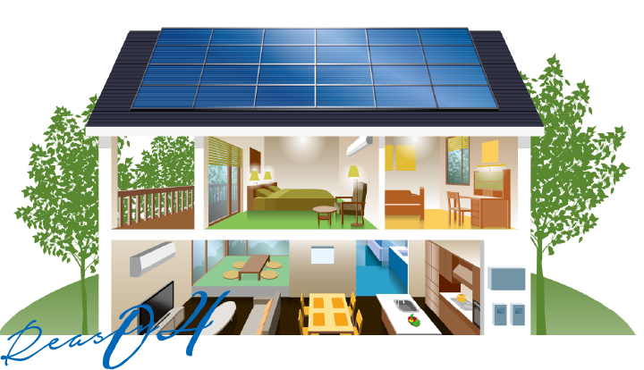 一棟ごとに最適なオリジナル設計