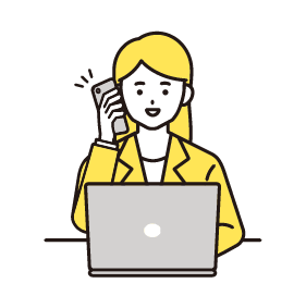 無料相談のお申し込み