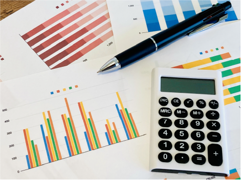 発電シミュレーションをすることで効率的な発電を設計！