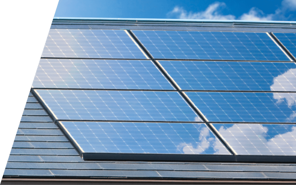 太陽光発電で、お得に快適な暮らしを