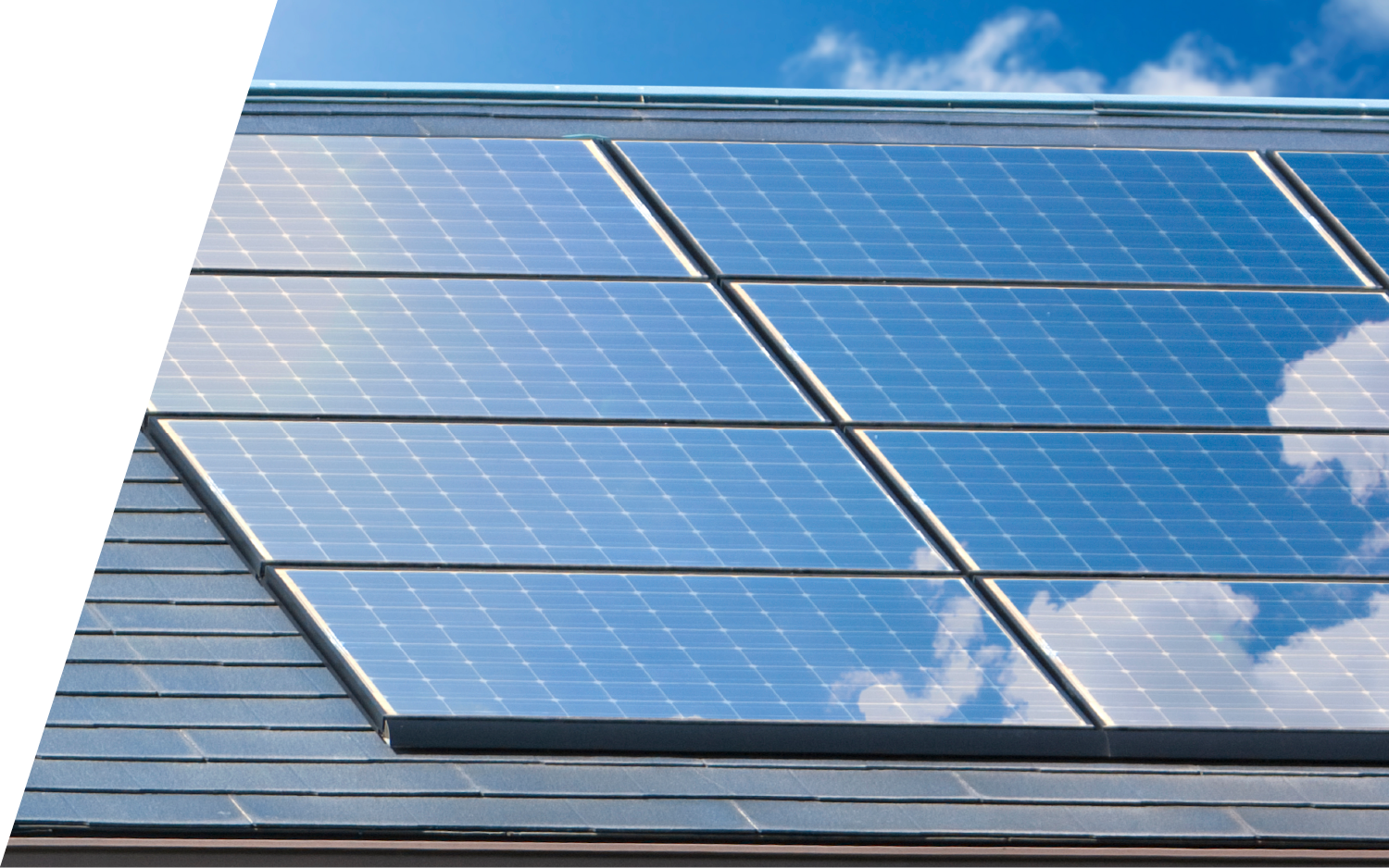 太陽光発電で、お得に快適な暮らしを