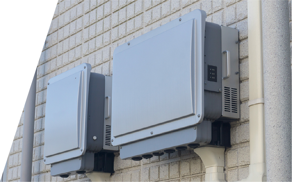 蓄電池で、お得に快適な暮らしを