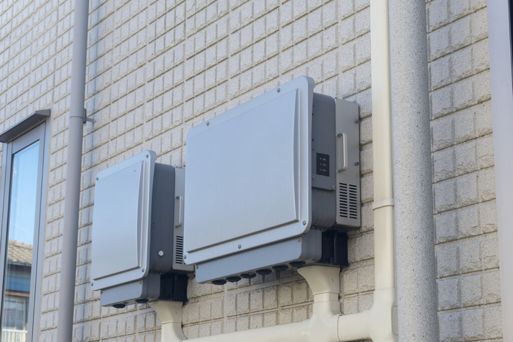 蓄電池
